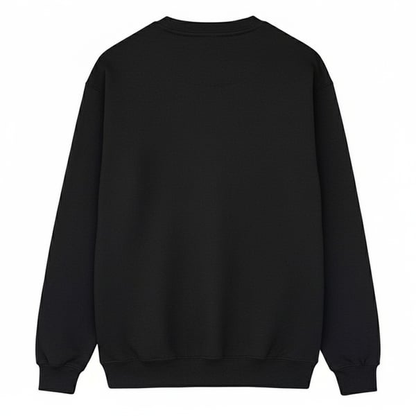 Blue Beetle Boys Mosaic Heavyweight Sweatshirt