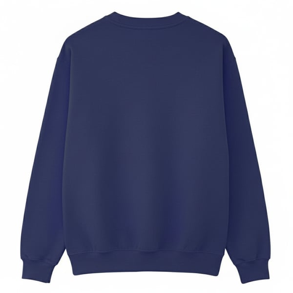 Blue Beetle Boys Mosaic Heavyweight Sweatshirt