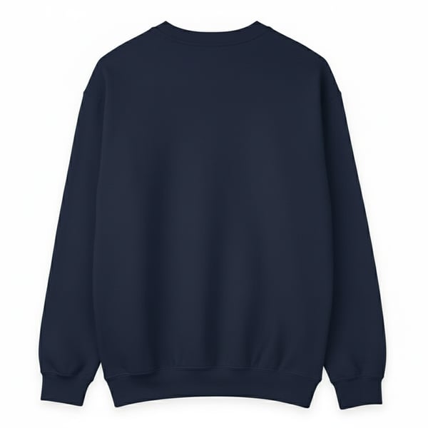 Blue Beetle Girls Helmet Sweatshirt