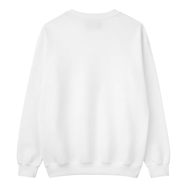 Blue Beetle Girls Helmet Sweatshirt
