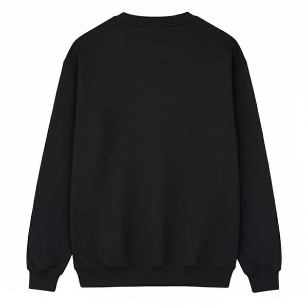 Blue Beetle Mens Helmet Sweatshirt