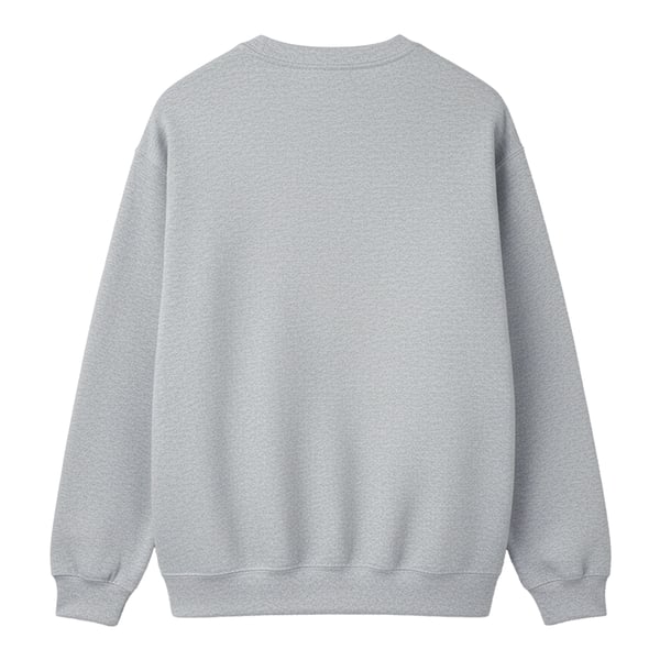 Blue Beetle Mens Helmet Sweatshirt