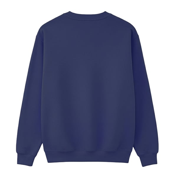 Blue Beetle Womens/Ladies Helmet Sweatshirt