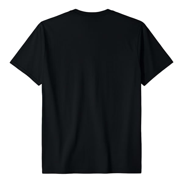 Blue Beetle Womens/Ladies Pose Cotton Logo Boyfriend T-Shirt