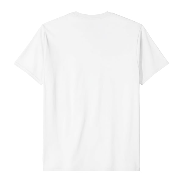 Blue Beetle Womens/Ladies Patterned Cotton Logo Boyfriend T-Shirt