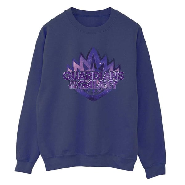 Guardians Of The Galaxy Volume 3 Womens/Ladies Cosmic Sweatshirt