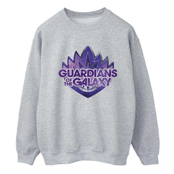Guardians Of The Galaxy Volume 3 Womens/Ladies Cosmic Sweatshirt