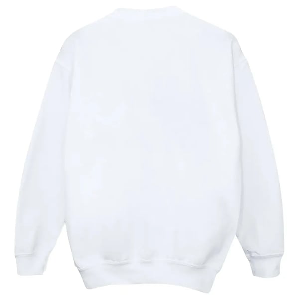 Guardians Of The Galaxy Volume 3 Mens Badge Sweatshirt