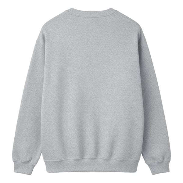Elemental Mens Naturally Awesome Sweatshirt