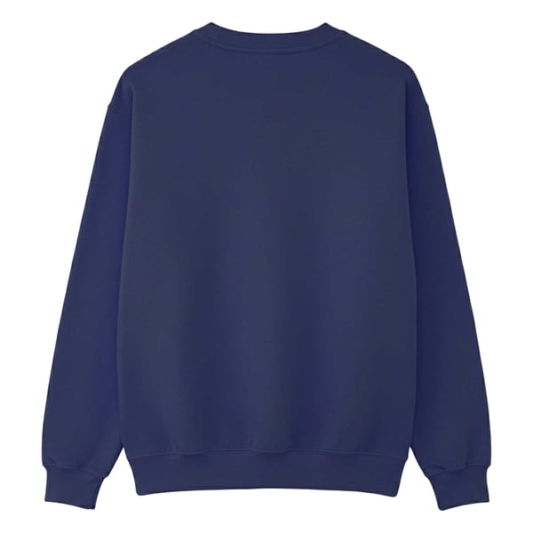 Elemental Womens/Ladies I Am Calm Sweatshirt