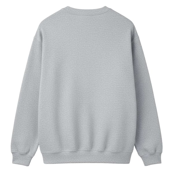 Elemental Womens/Ladies I Am Calm Sweatshirt