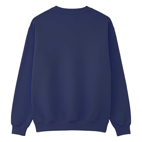 Elemental Mens I Am Calm Sweatshirt