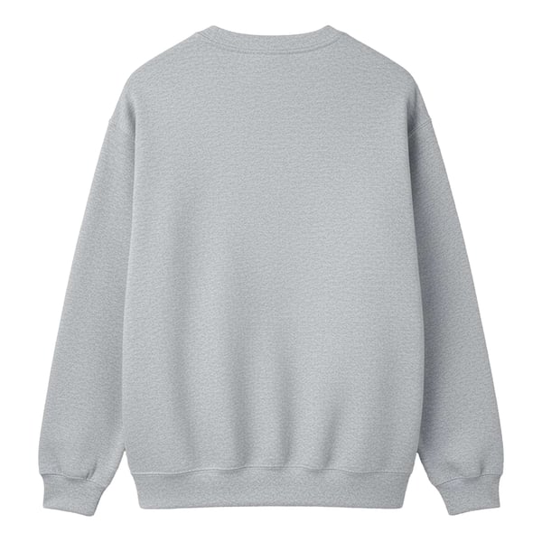 Elemental Mens I Am Calm Sweatshirt