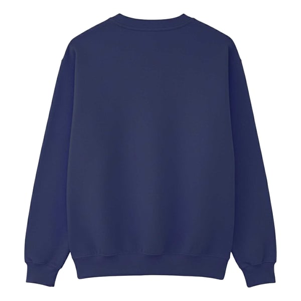 Elemental Girls I Am Calm Sweatshirt