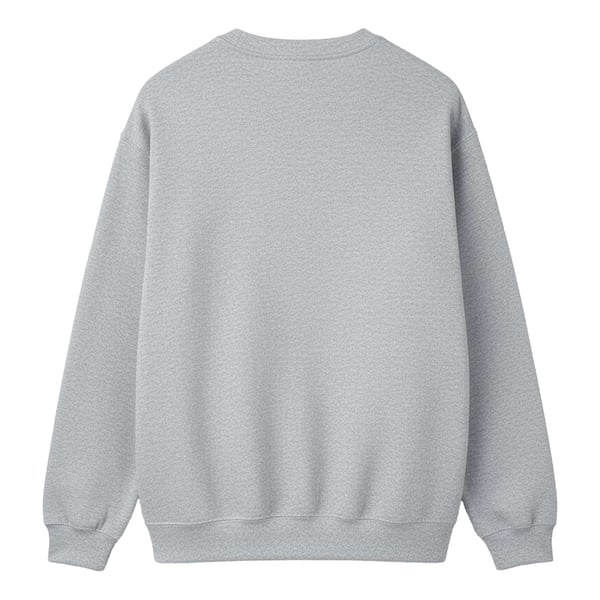 Elemental Girls I Am Calm Sweatshirt