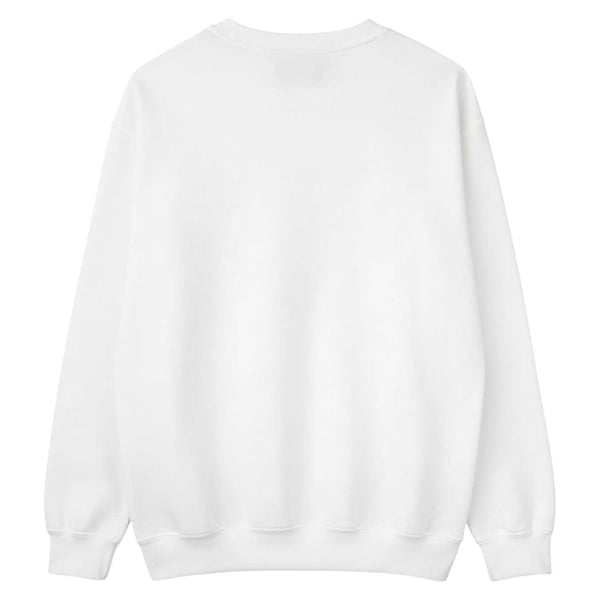 Elemental Boys I Am Calm Sweatshirt