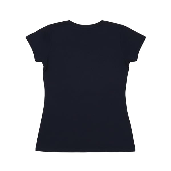 Blue Beetle Womens/Ladies Pose Cotton T-Shirt
