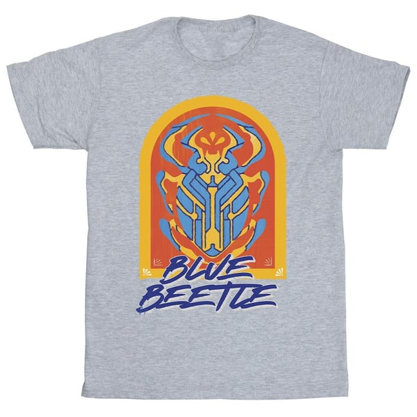 Blue Beetle miesten T-paita