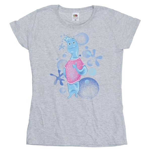 Elemental Womens/Ladies Wade T-Shirt