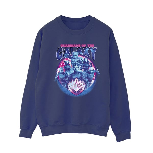 Guardians Of The Galaxy Volume 3 Sweatshirt för damer/kvinnor