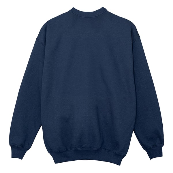 Guardians Of The Galaxy Volume 3 Mens Cosmo The Spacedog Sweatshirt