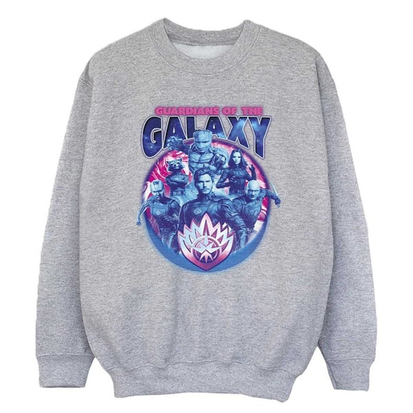 Guardians Of The Galaxy Volume 3 Sweatshirt til piger