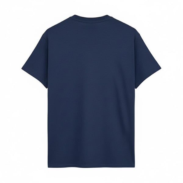 Blue Beetle Womens/Ladies Helmet Cotton Boyfriend T-Shirt