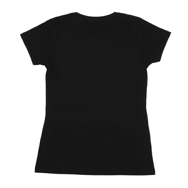 Elemental Womens/Ladies Grow And Flow Cotton T-Shirt