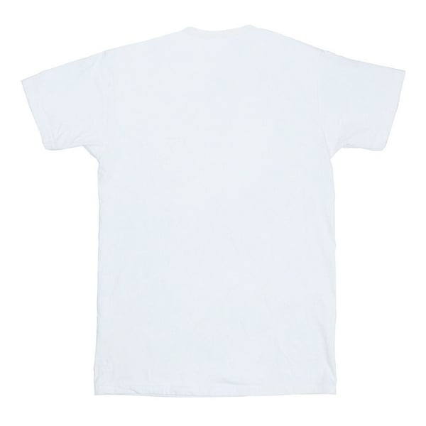 Elemental Mens Living The Dream Cotton T-Shirt