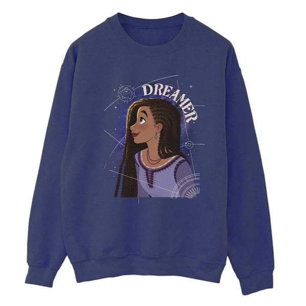 Wish Womens/Ladies Asha Sweatshirt