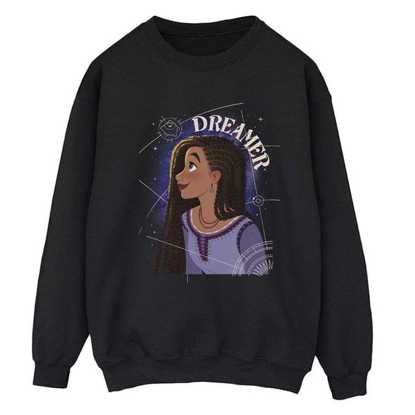 Wish Womens/Ladies Asha Sweatshirt