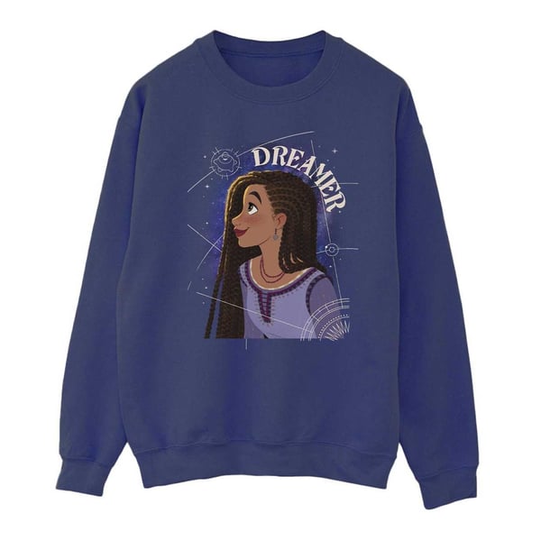 Wish Mens Asha Sweatshirt