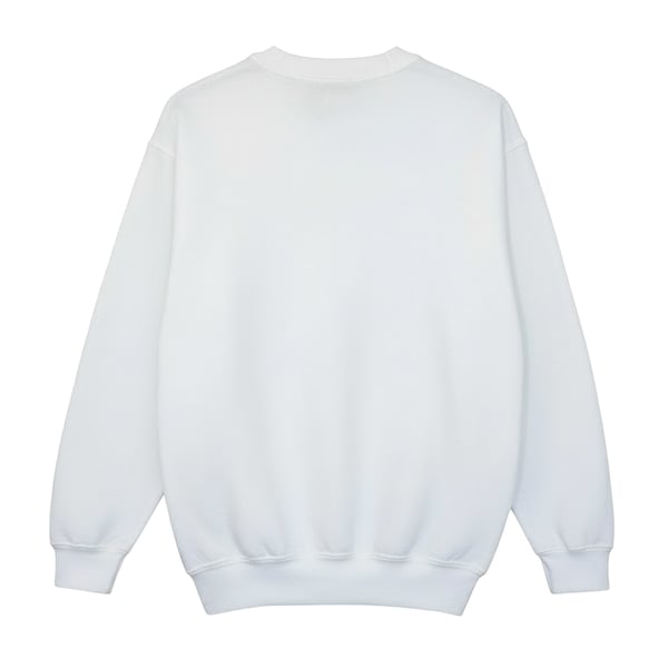 Wish Womens/Ladies Shine On Asha Standing Sweatshirt