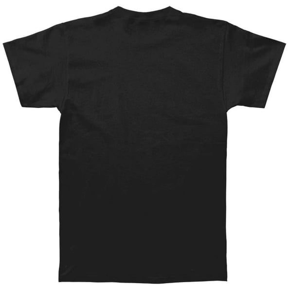 Elemental Girls Grow And Flow Cotton T-Shirt