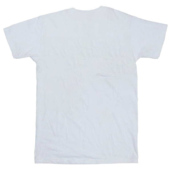 Elemental Girls Naturally Awesome Cotton T-Shirt
