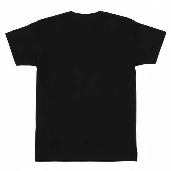 Elemental Mens Crying Cotton T-Shirt