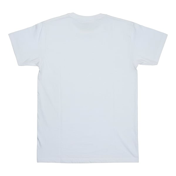 Elemental Mens Crying Cotton T-Shirt