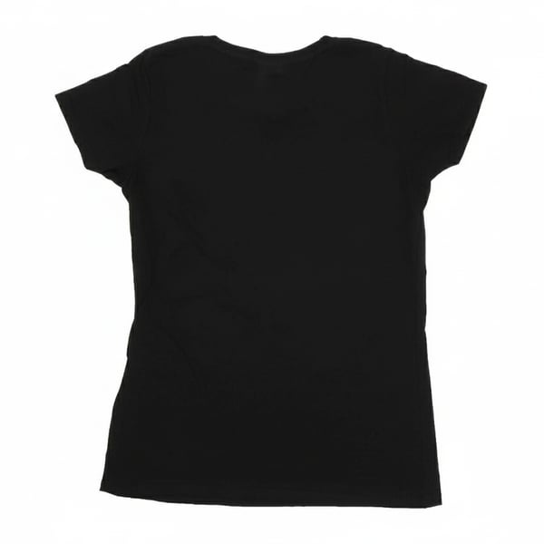 Elemental Womens/Ladies Crying Cotton T-Shirt