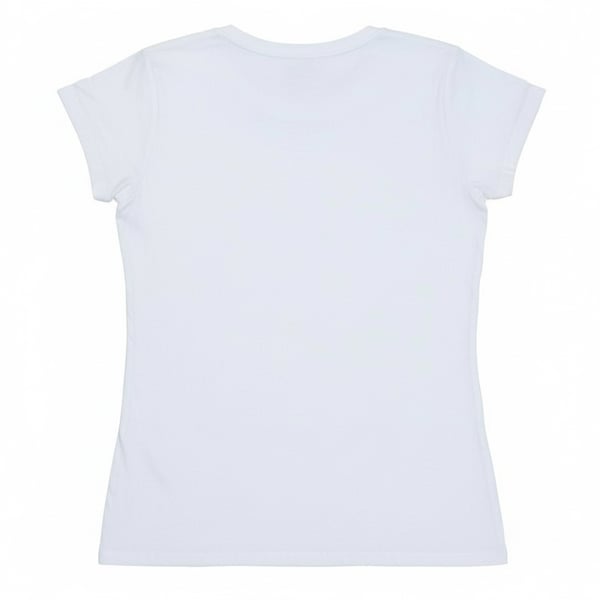 Elemental Womens/Ladies Crying Cotton T-Shirt