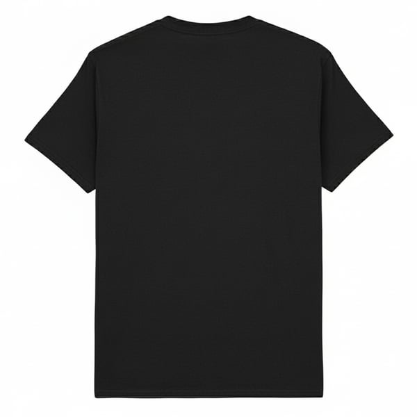 Elemental Womens/Ladies Crying Cotton Boyfriend T-Shirt
