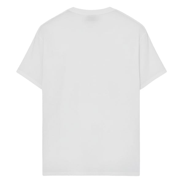 Elemental Womens/Ladies Crying Cotton Boyfriend T-Shirt