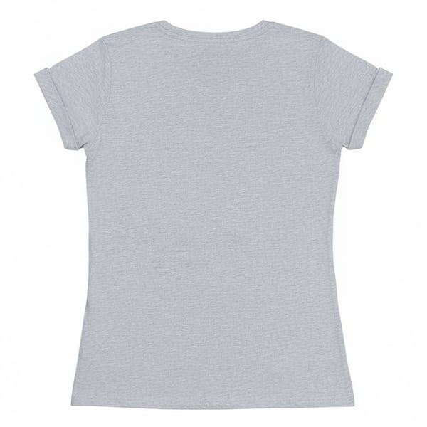 Elemental Womens/Ladies Crying T-Shirt