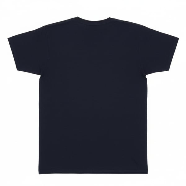 Elemental Mens Naturally Awesome Cotton T-Shirt