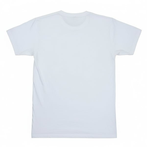 Elemental Mens Naturally Awesome Cotton T-Shirt