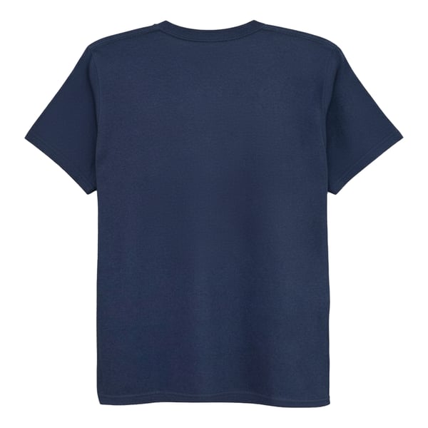 Elemental Womens/Ladies Naturally Awesome Cotton Boyfriend T-Shirt