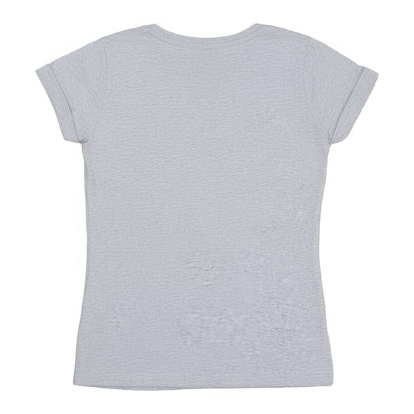 Elemental Womens/Ladies Naturally Awesome T-Shirt