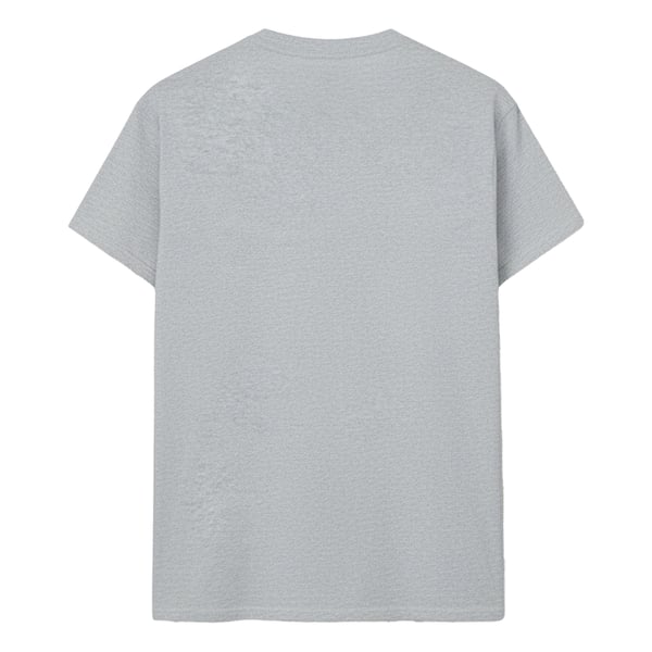 Elemental Womens/Ladies Naturally Awesome Boyfriend T-Shirt
