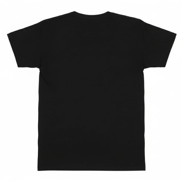 Elemental Mens I Am Calm Cotton T-Shirt