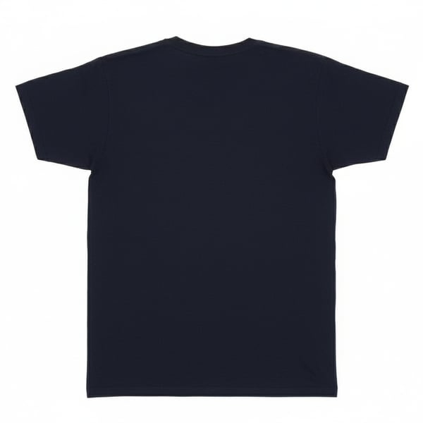 Elemental Mens I Am Calm Cotton T-Shirt
