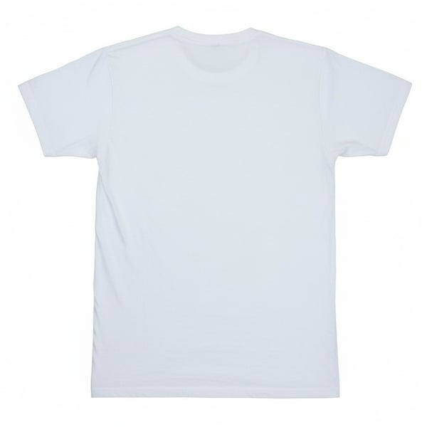 Elemental Mens I Am Calm Cotton T-Shirt